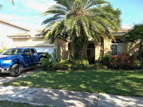 1951 SE 22nd Drive Homestead FL 33035