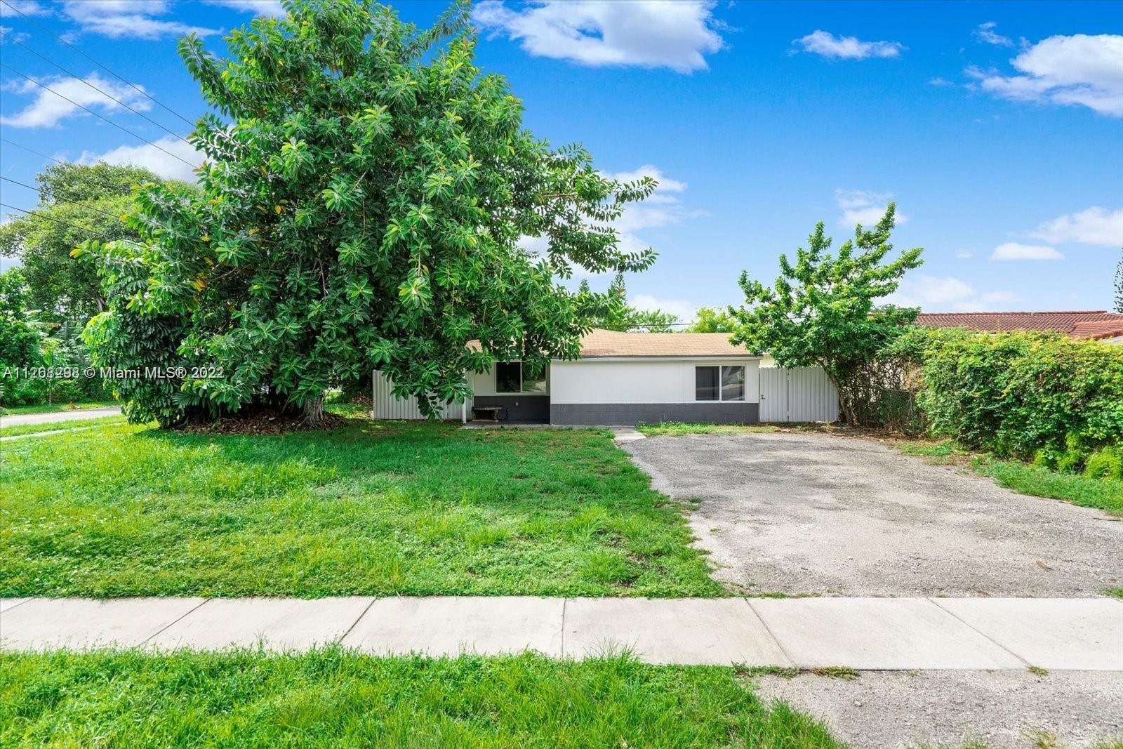 1698 NE 176th Street North Miami Beach FL 33162