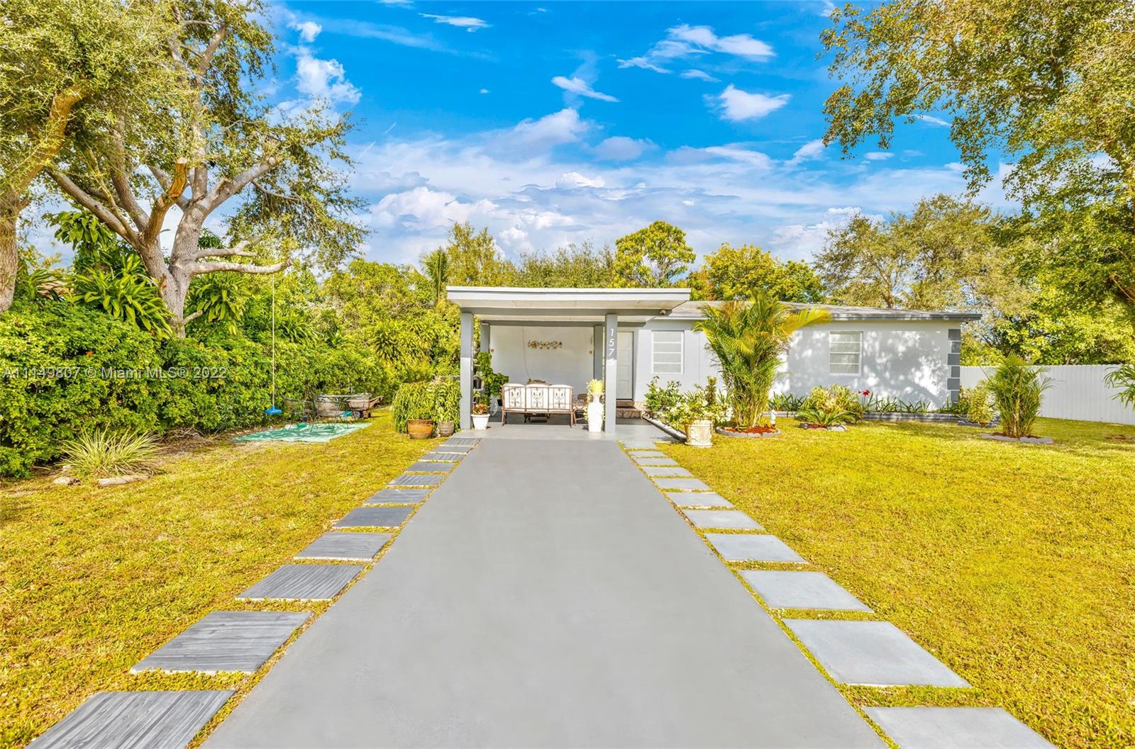 1575 NW 129th Street North Miami FL 33167