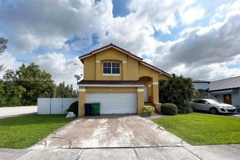 1193 NW 133rd Court Miami FL 33182