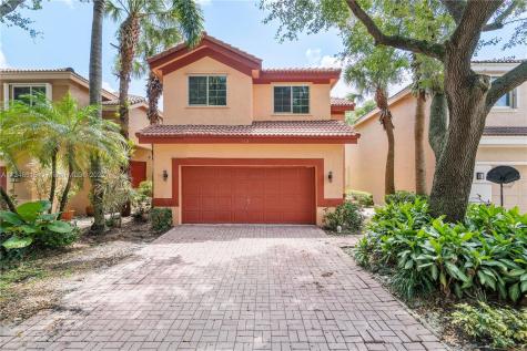 112 NW 106th Avenue Plantation FL 33324