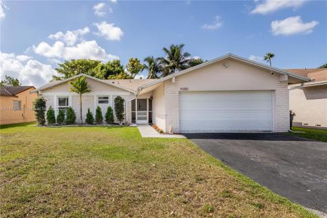 9350 NW 40th Court Sunrise FL 33351