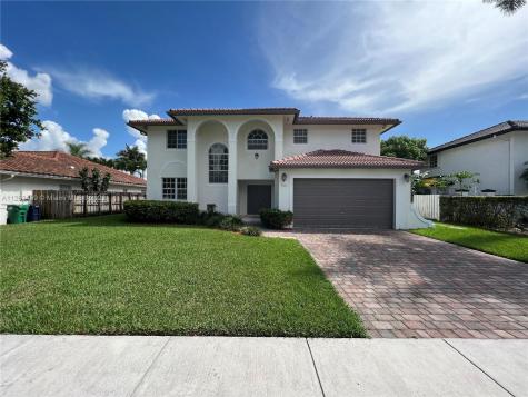 15800 SW 102nd Lane Miami FL 33196
