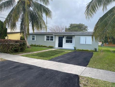 22310 SW 108th Court Miami FL 33170
