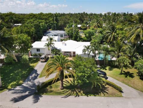 921 NE 73rd Street Miami FL 33138