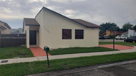 11021 SW 142nd Place Miami FL 33186
