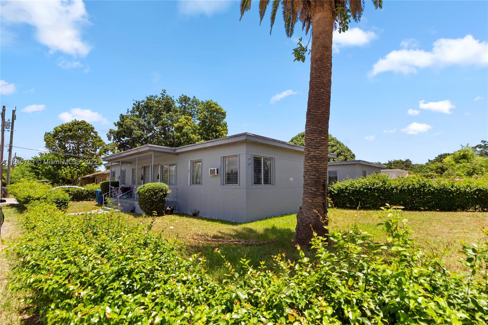 347 NE 108th Street Miami FL 33161