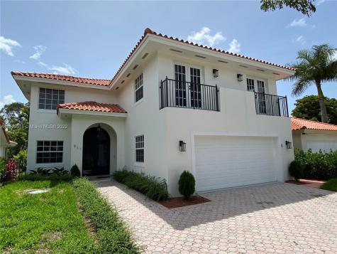 911 SW 57th Avenue Coral Gables FL 33144
