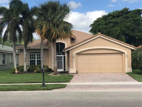 8918 Via Tuscany Drive Boynton Beach FL 33472