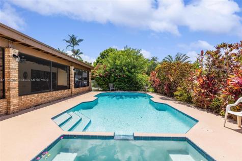 18625 SW 293rd Terrace Homestead FL 33030