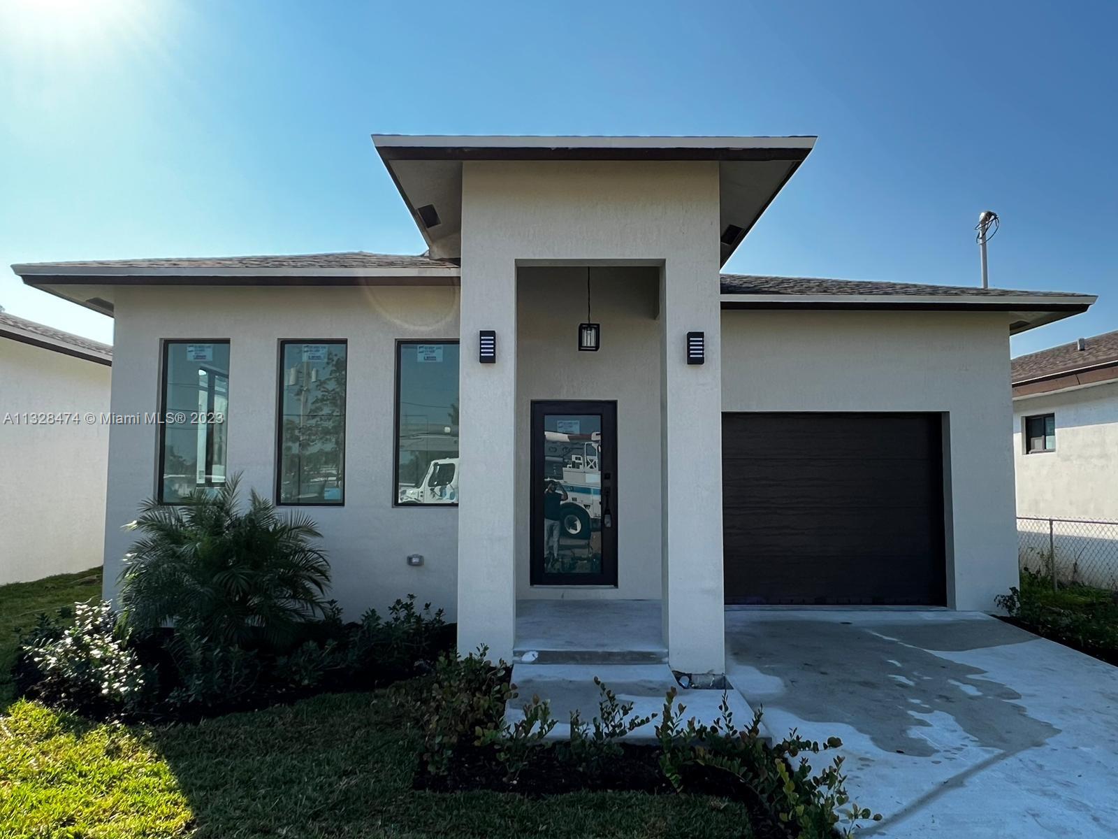 727 NW 7th Street Hallandale Beach FL 33009