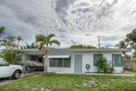 2830 NE 9th Terrace Pompano Beach FL 33064