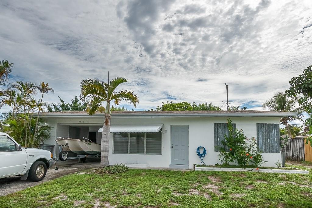 2830 NE 9th Terrace Pompano Beach FL 33064