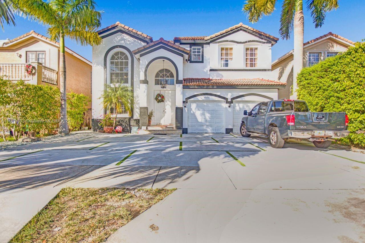 14059 SW 155th Terrace Miami FL 33177