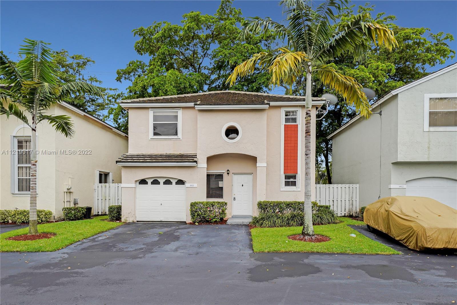 9920 NW 2nd Street Plantation FL 33324