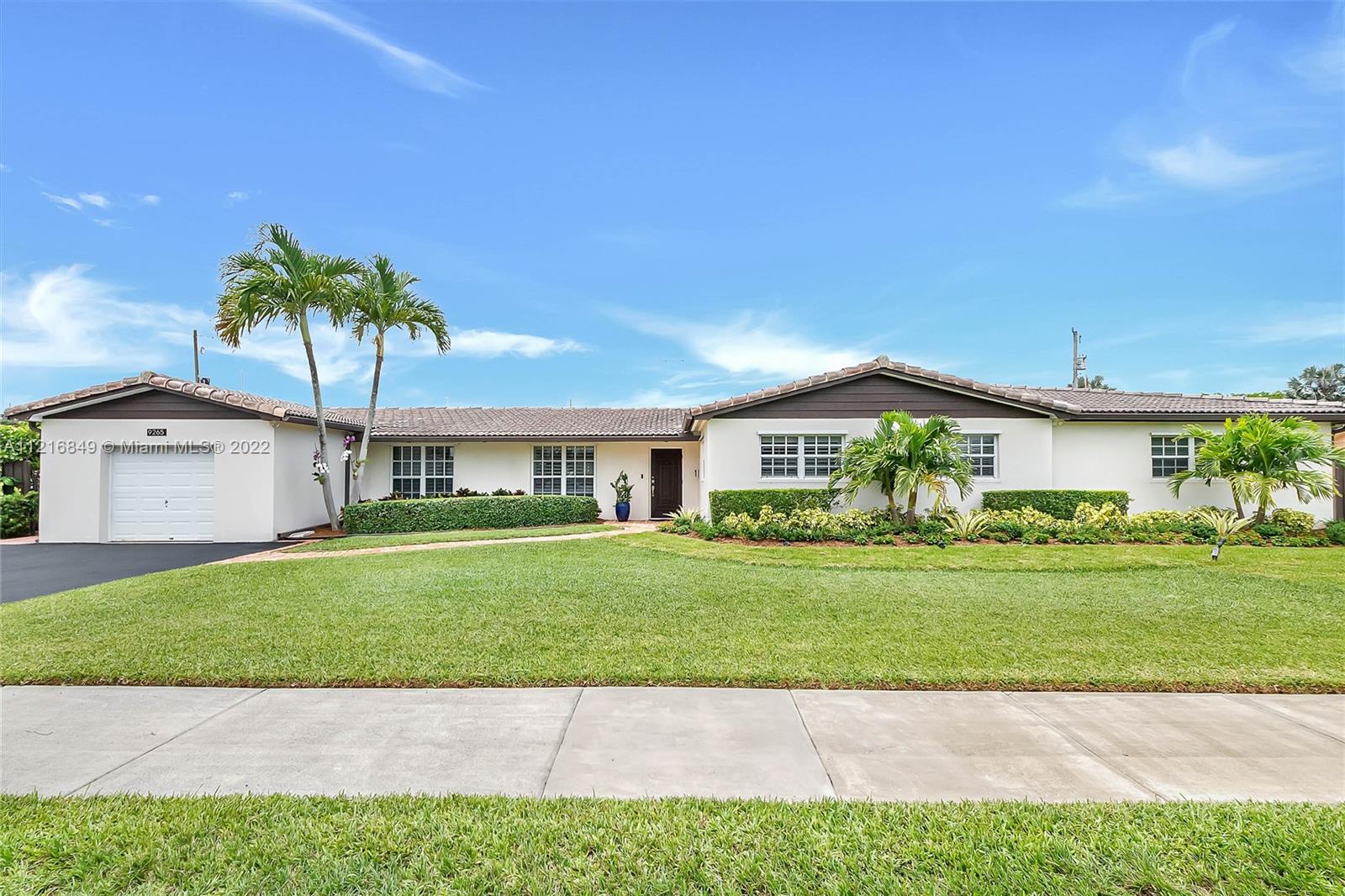 9265 SW 81st Street Miami FL 33173