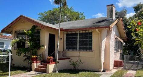 50 NE 49th Street Miami FL 33137