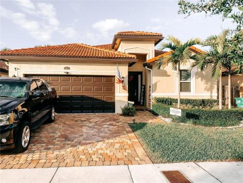 11843 SW 248th Terrace Homestead FL 33032