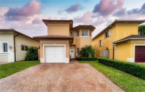 2546 NE 41st Avenue Homestead FL 33033