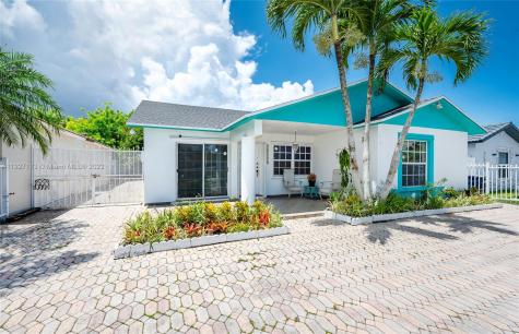 14720 SW 57th Terrace Miami FL 33193