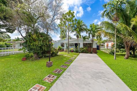 1274 NE 180th Street North Miami Beach FL 33162