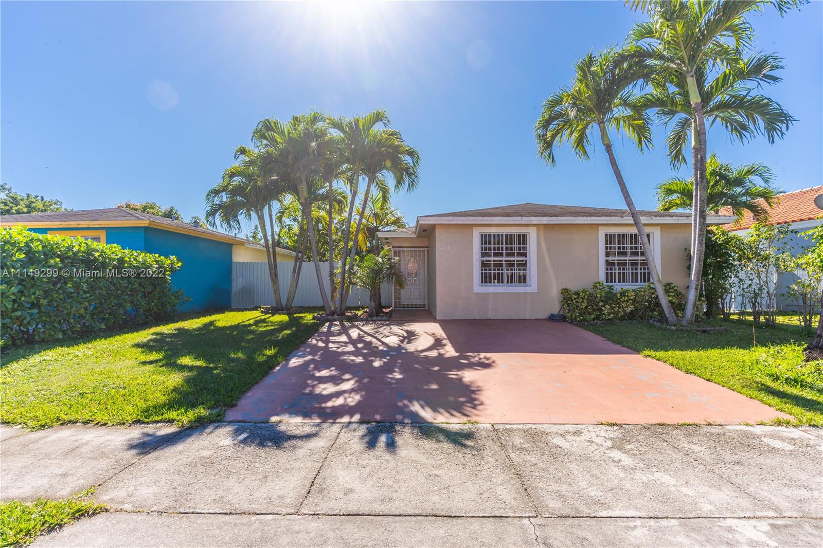 12018 SW 209th Street Miami FL 33177