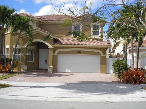 14541 SW 10th Street Miami FL 33184