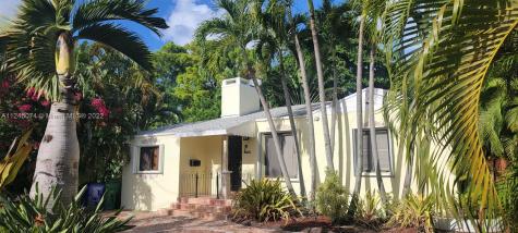 8251 NE 8th Place Miami FL 33138