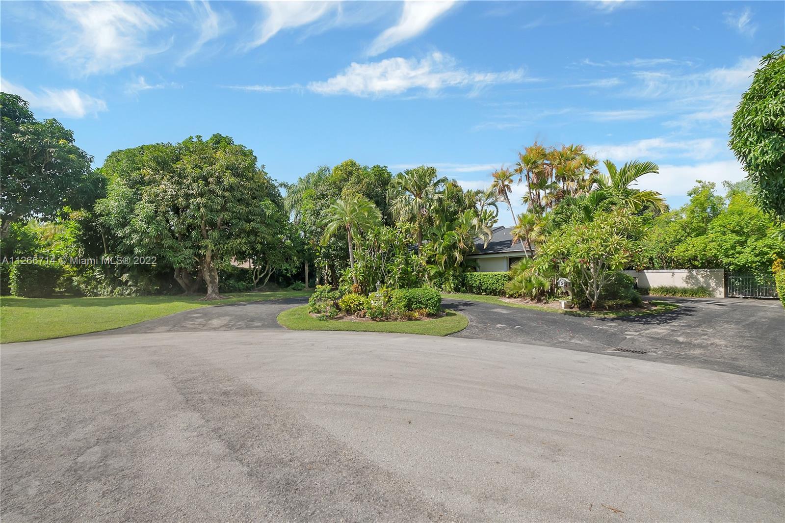 15734 SW 82nd Court Palmetto Bay FL 33157