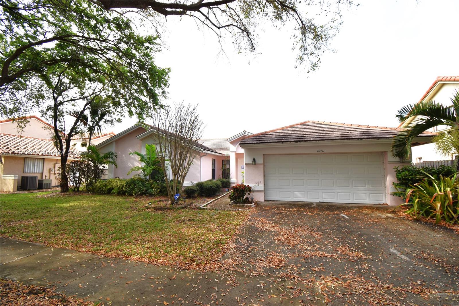 10711 NW 18th Court Plantation FL 33322