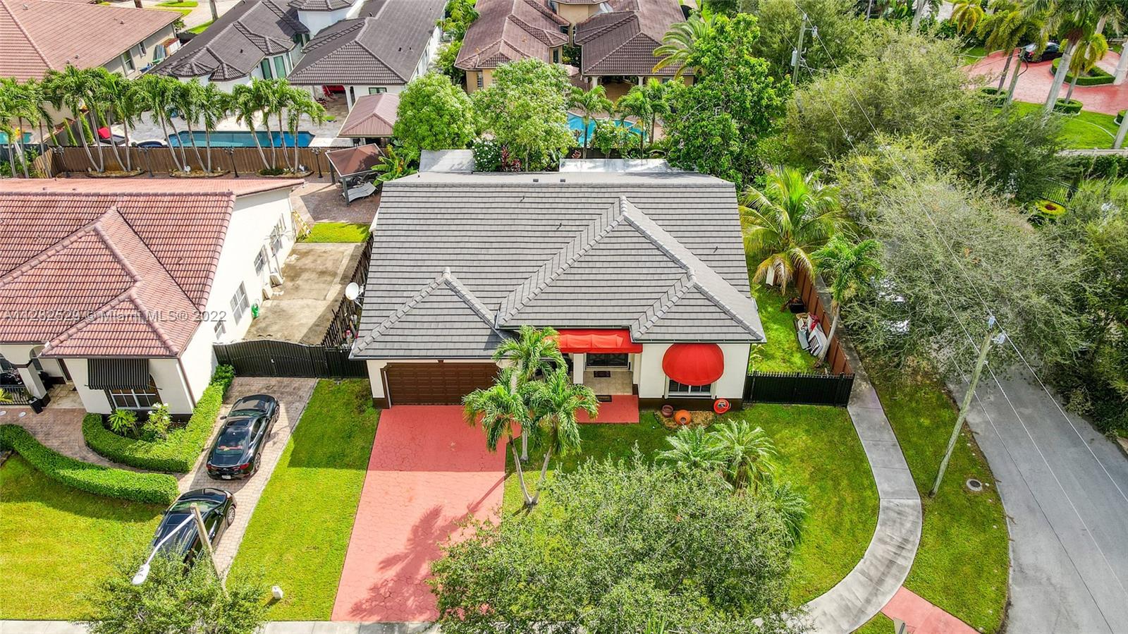3171 SW 135th Avenue Miami FL 33175