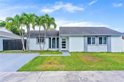 20233 SW 124th Place Miami FL 33177