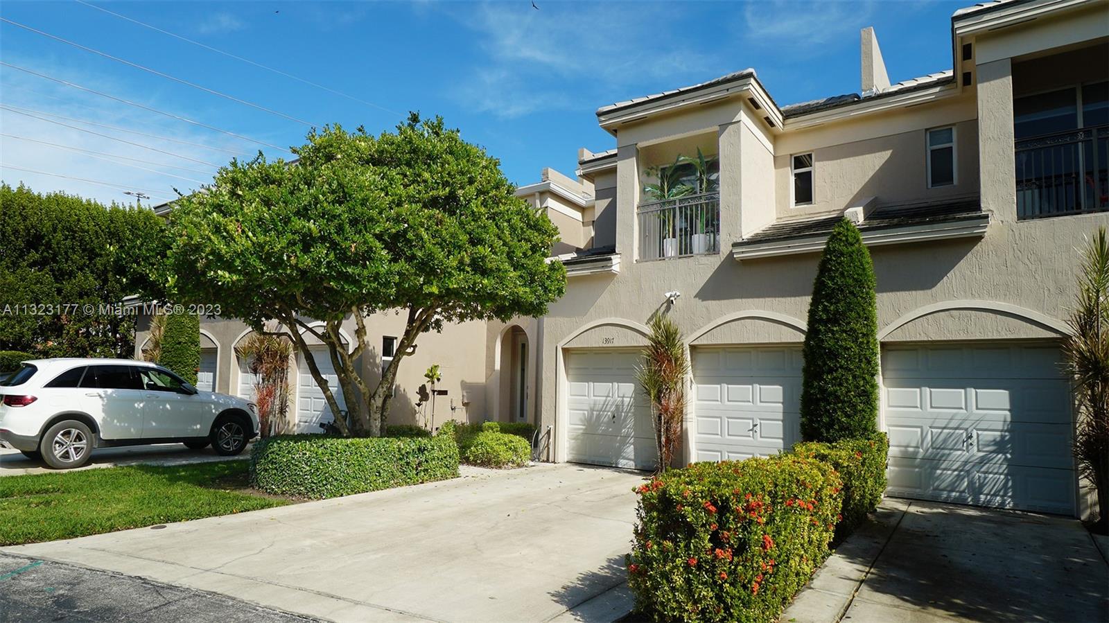 13917 SW 86th Court Palmetto Bay FL 33158