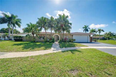 6060 SW 14th Street Plantation FL 33317