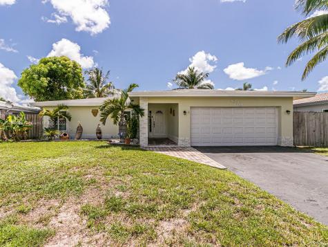 8220 NW 68th Avenue Tamarac FL 33321
