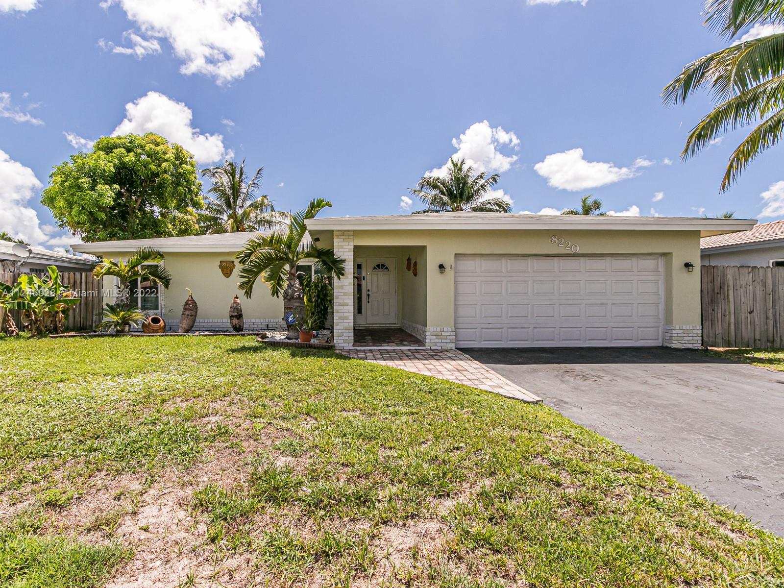 8220 NW 68th Avenue Tamarac FL 33321