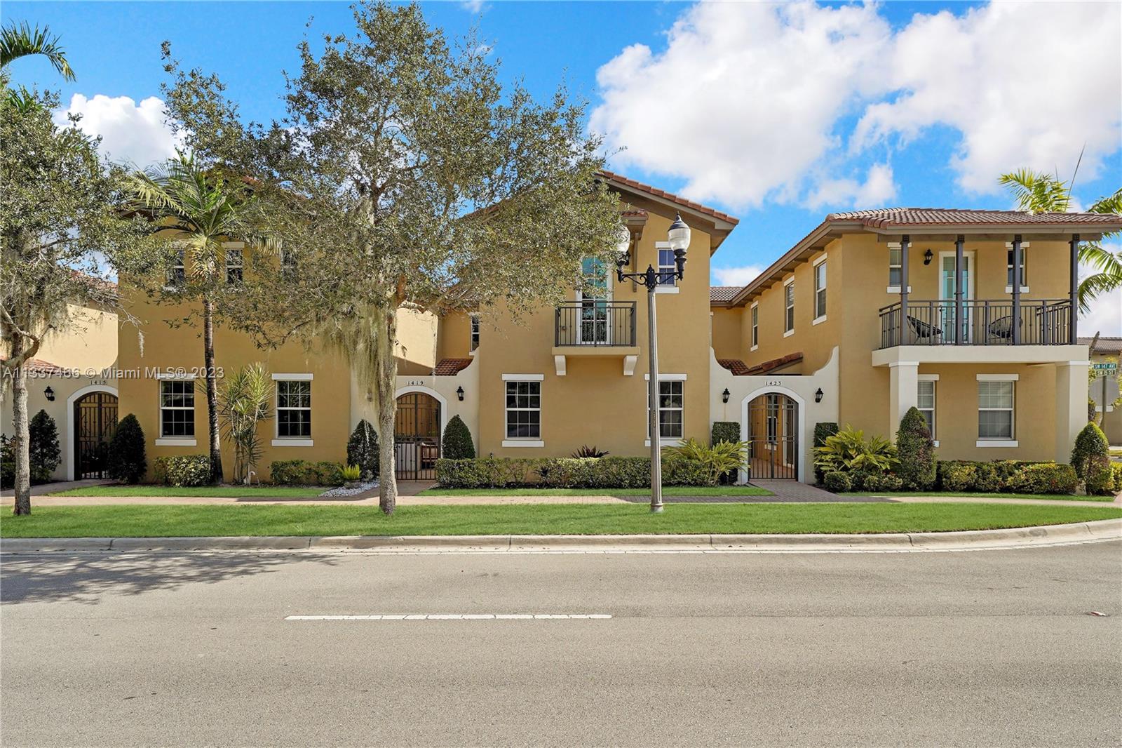 1419 SW 147th Avenue Pembroke Pines FL 33027