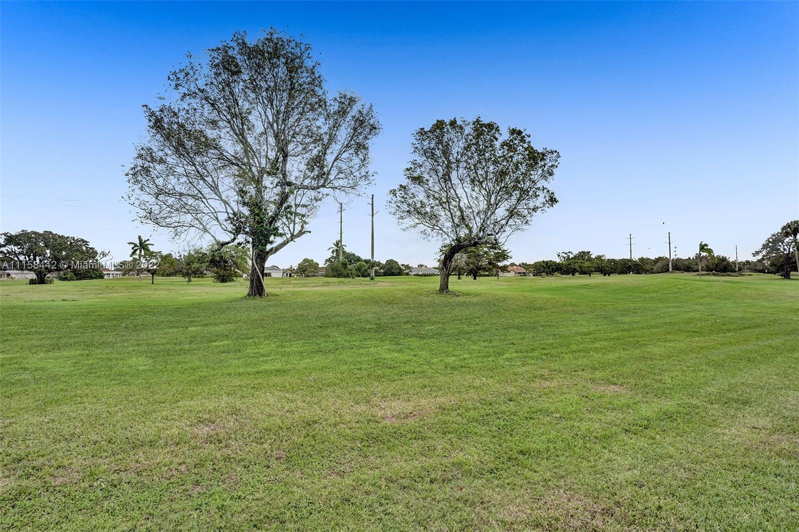 4910 N Travelers Palm Lane Tamarac FL 33319