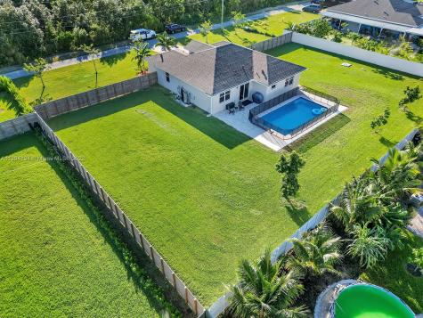 30660 SW 193rd Avenue Homestead FL 33030