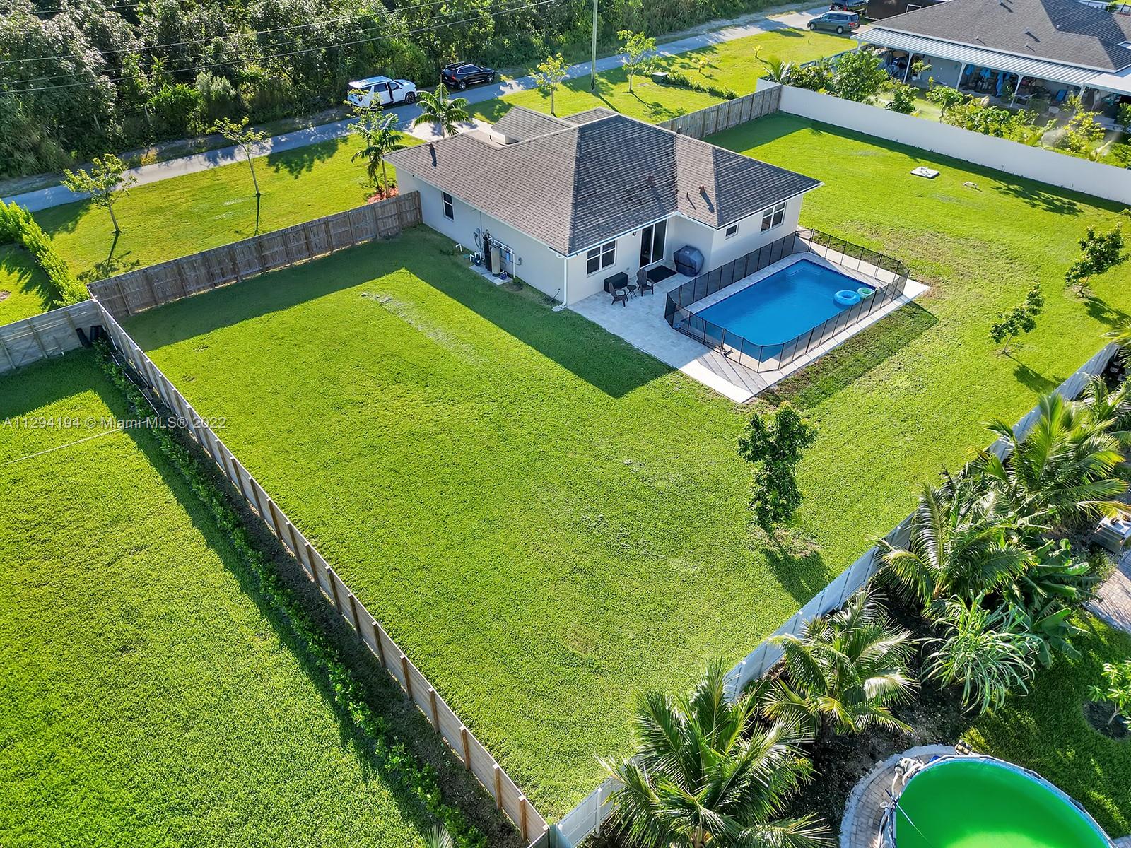 30660 SW 193rd Avenue Homestead FL 33030