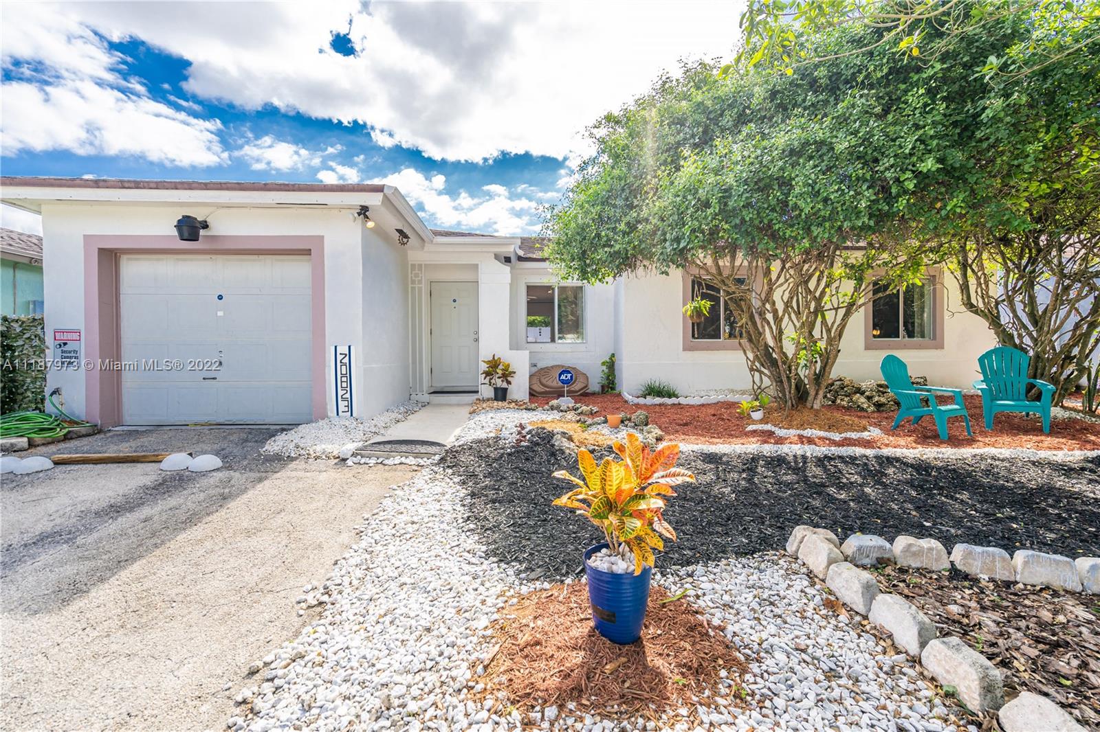 20823 SW 126th Court Miami FL 33177