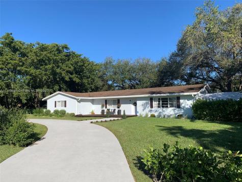 9871 SW 66th Street Miami FL 33173
