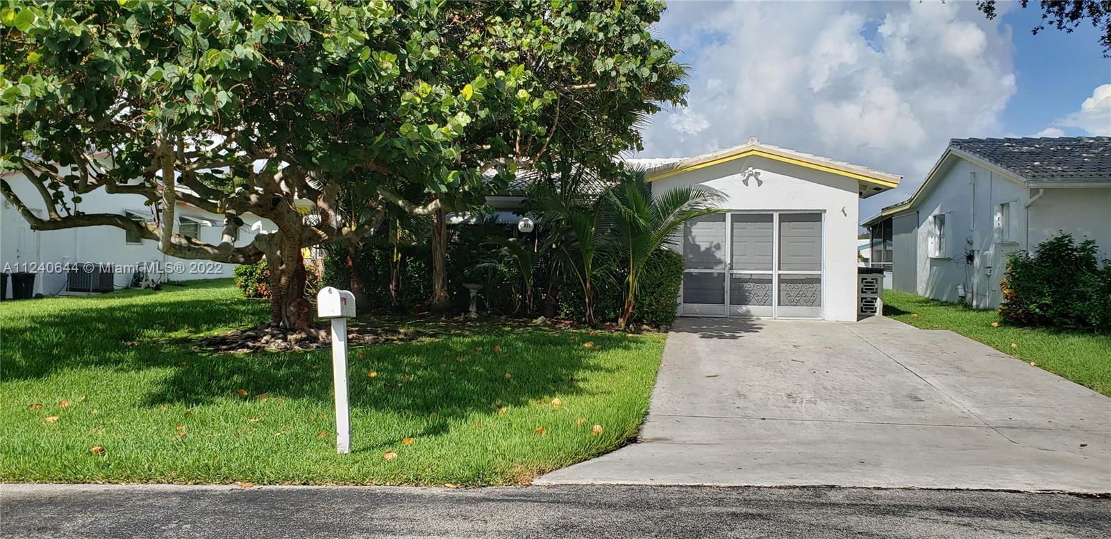 1021 NW 88th Way Plantation FL 33322