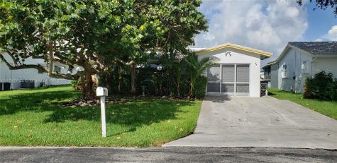 1021 NW 88th Way Plantation FL 33322