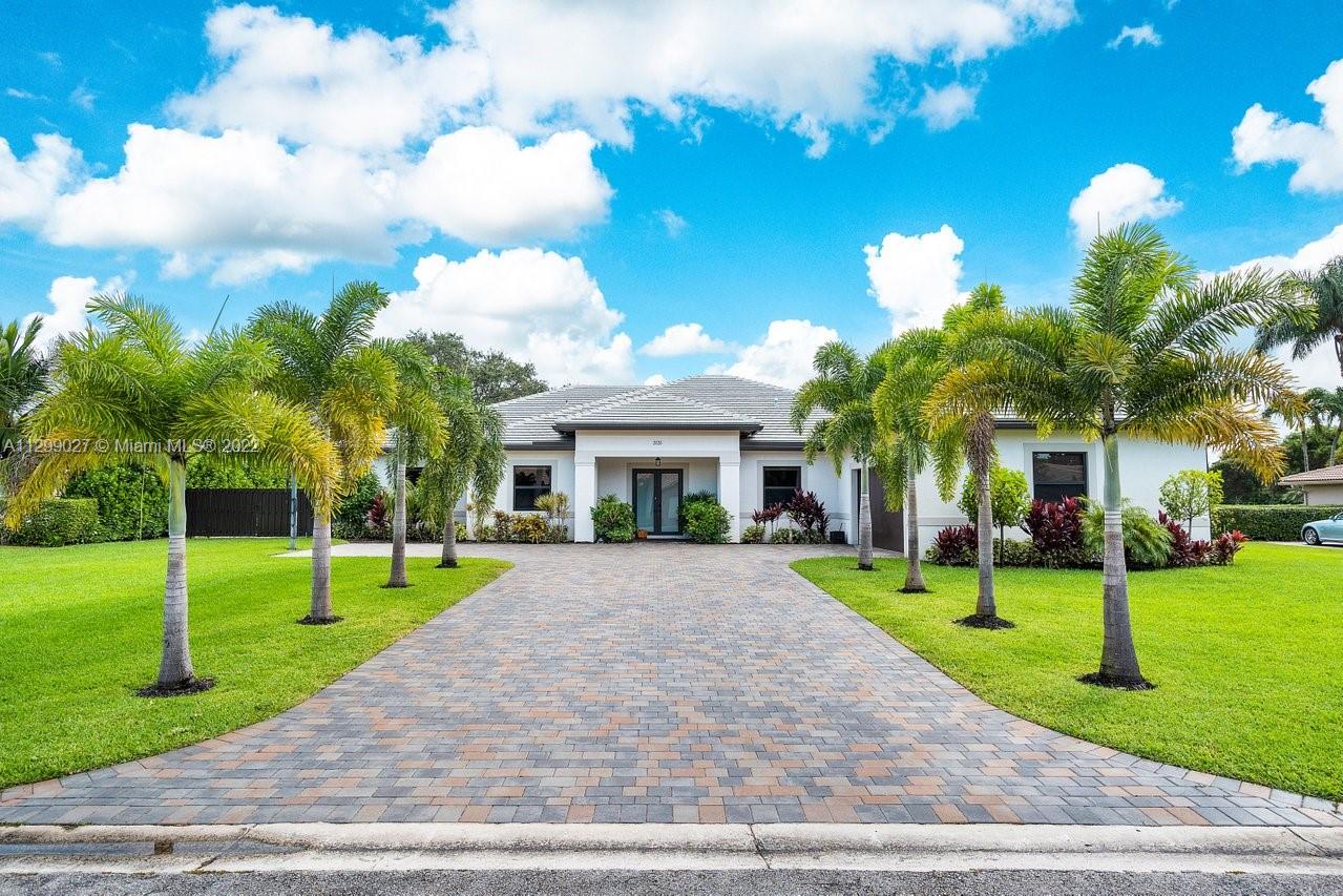 3131 NW 112th Avenue Coral Springs FL 33065