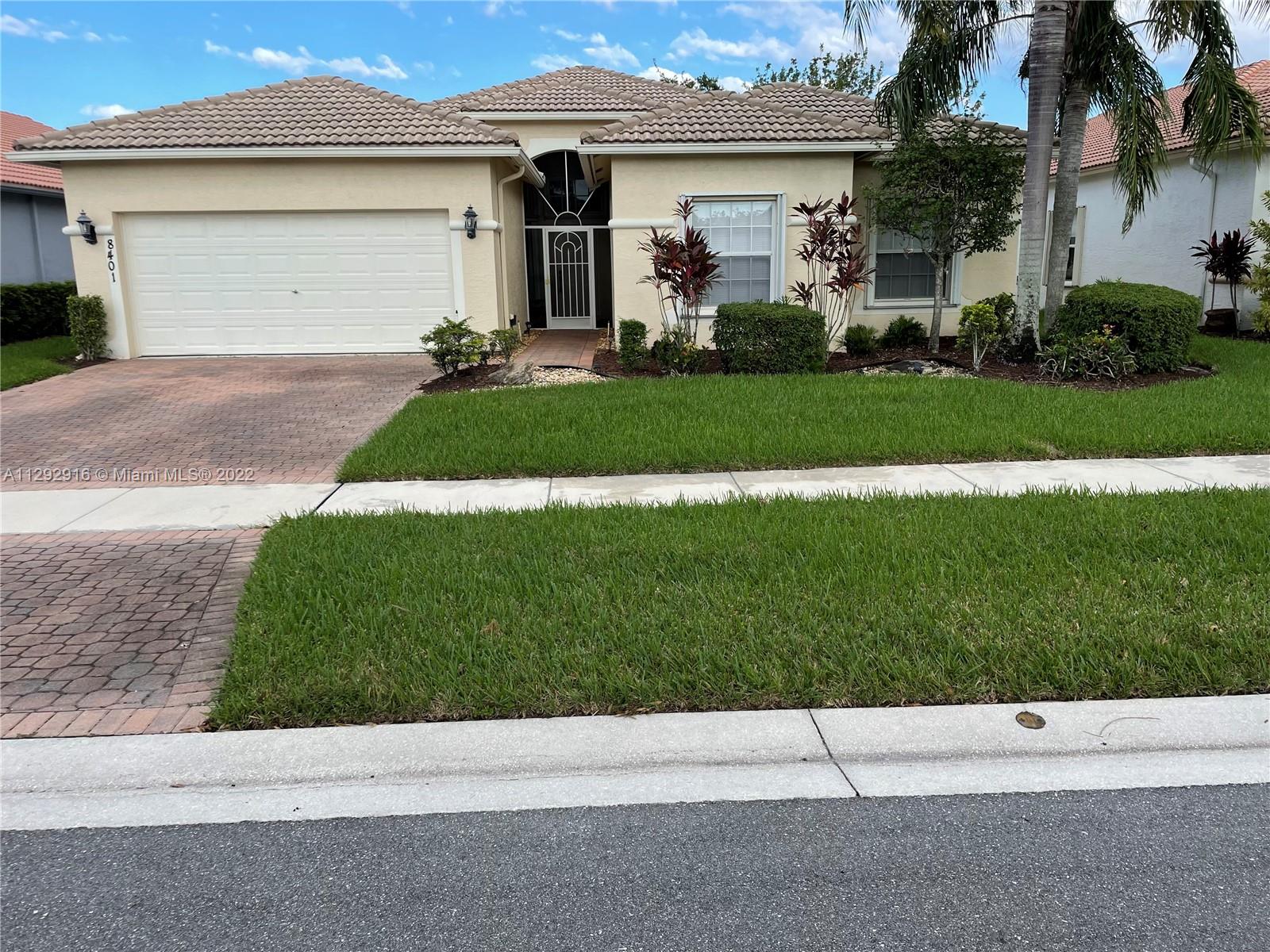 8401 Grand Messina Circle Boynton Beach FL 33472