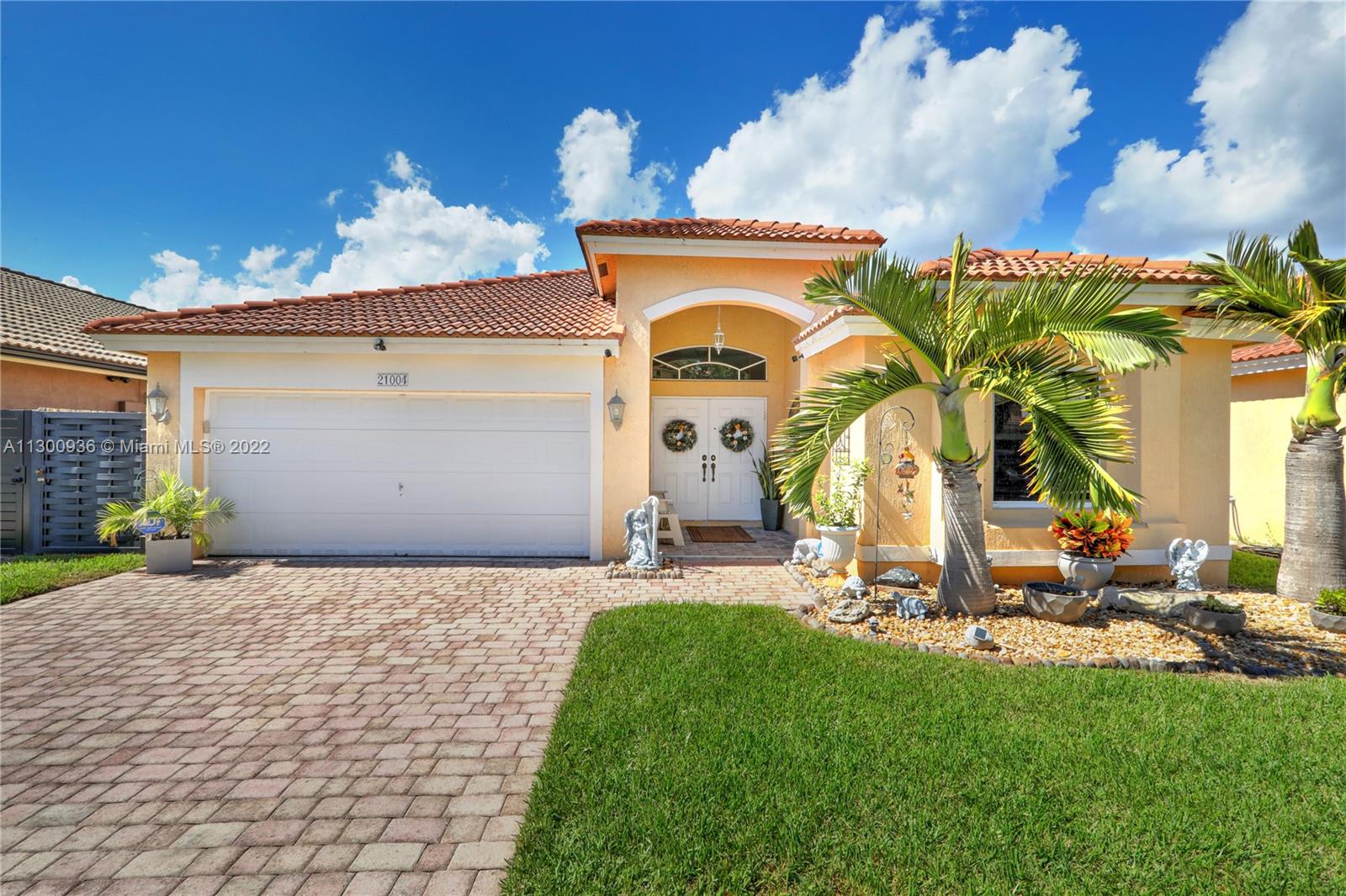 21004 SW 92nd Place Cutler Bay FL 33189