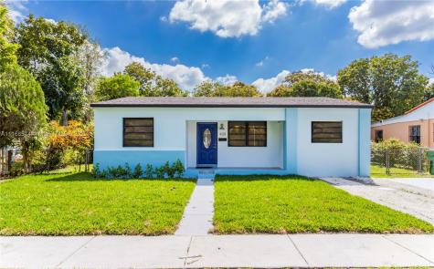 420 NW 124th Street North Miami FL 33168