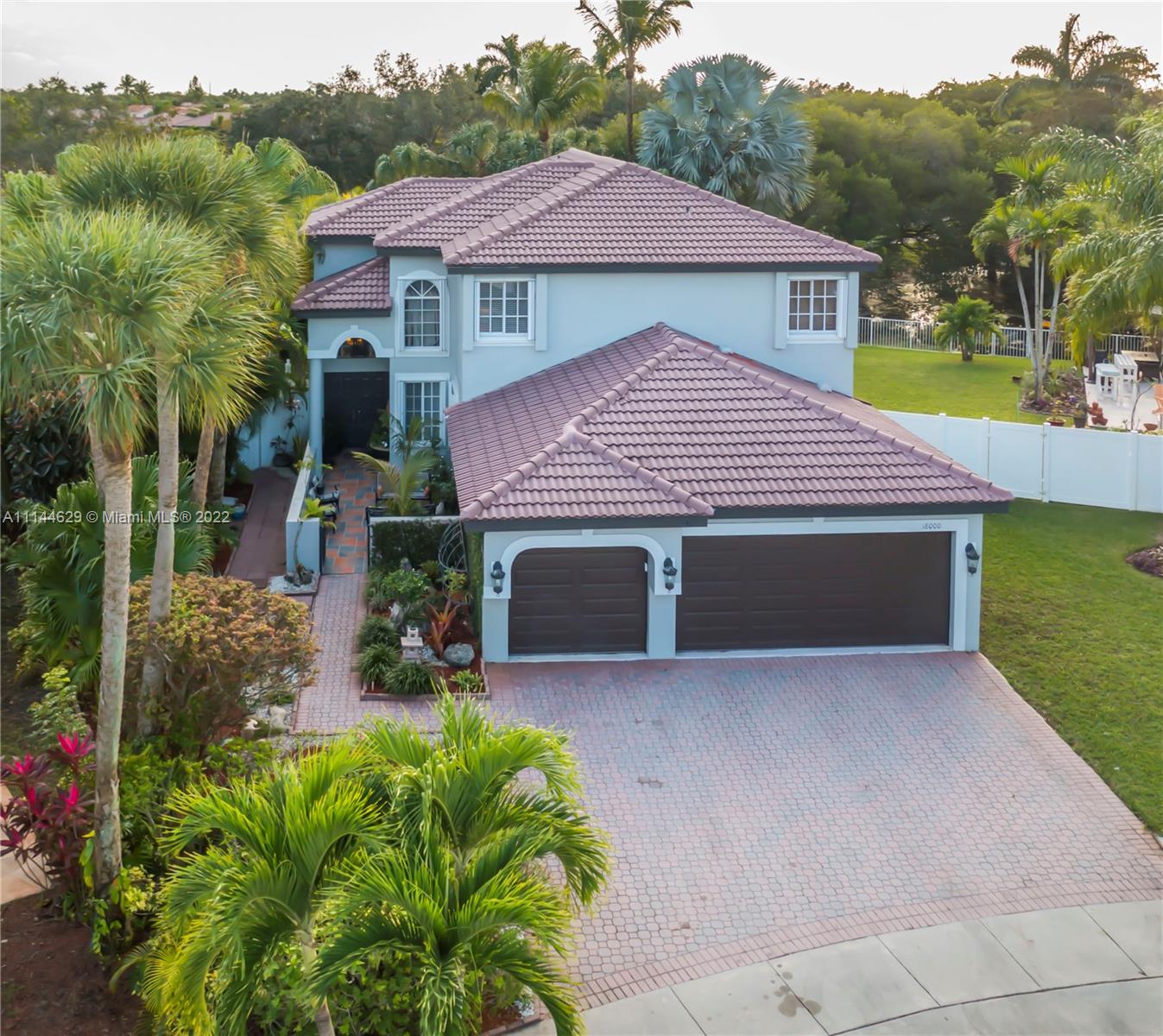 18000 SW 3rd Street Pembroke Pines FL 33029