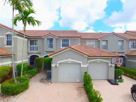 21108 Via Eden Boca Raton FL 33433